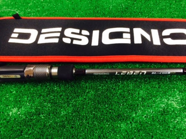 デジーノ　レーベン　